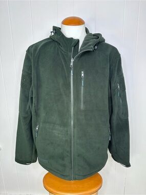 NWT Baerskin Tactical Hoodie 4.0